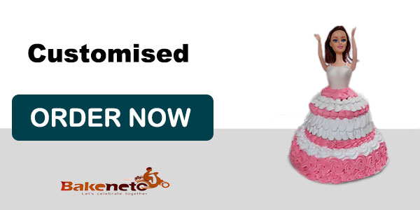 Best Cakes For Birthday Celebration - Bakeneto