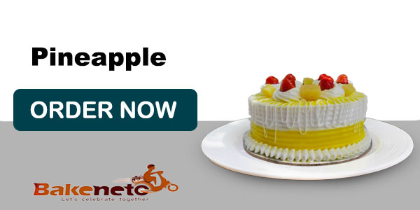 Best Cakes For Birthday Celebration - Bakeneto