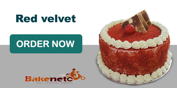 Bakeneto - Best Cakes For Birthday Celebration