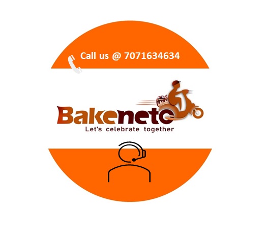 Contact Bakeneto Bakery