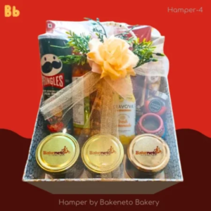 Gift Hampers